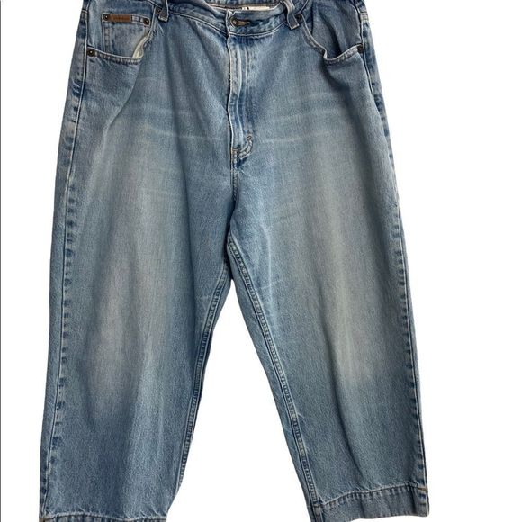 Eddie Bauer | Jeans | Eddie Bauer Capri 